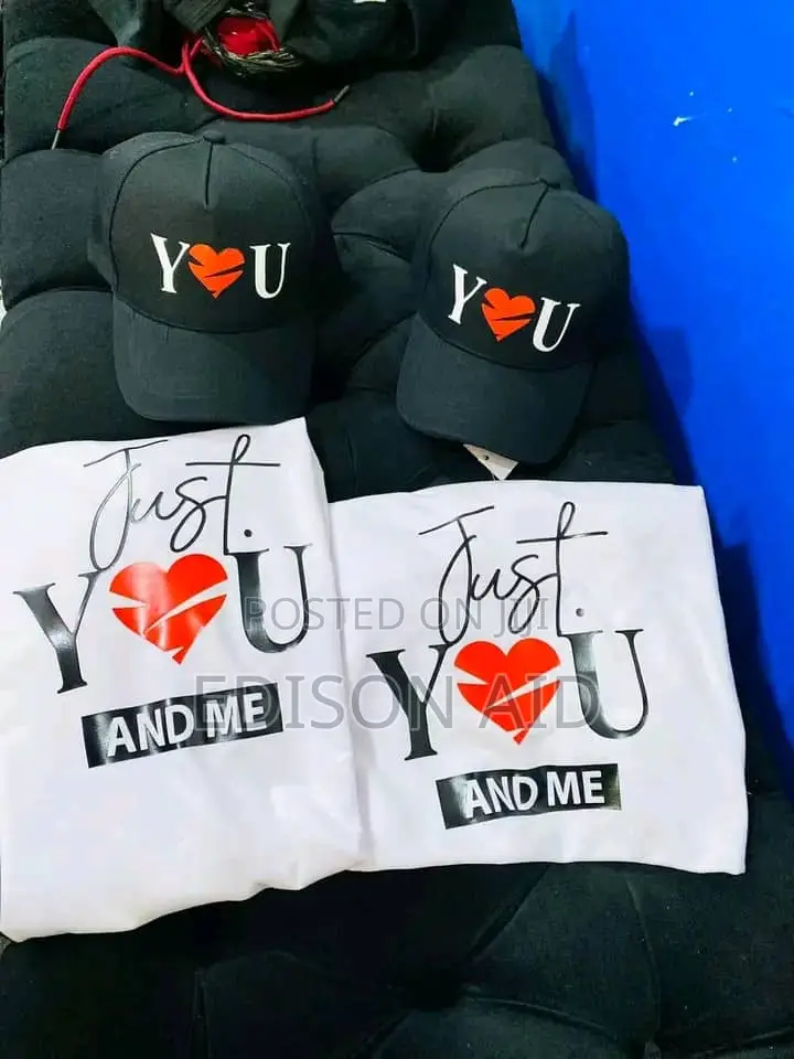 T-Shirt Branding