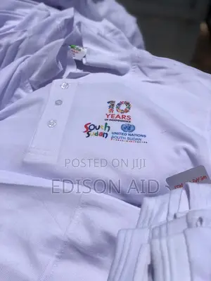T-Shirt Branding