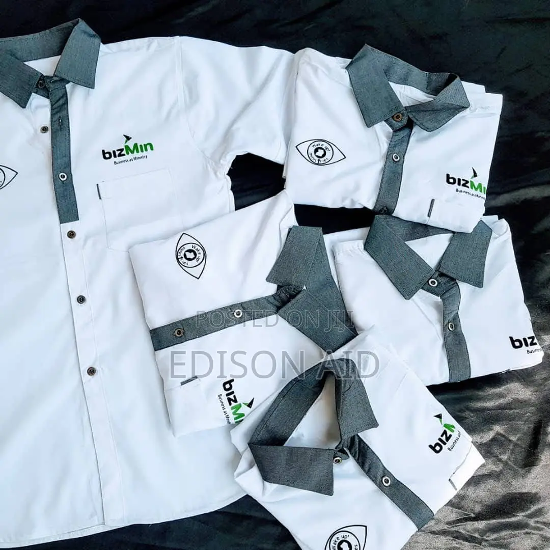 T-Shirt Branding