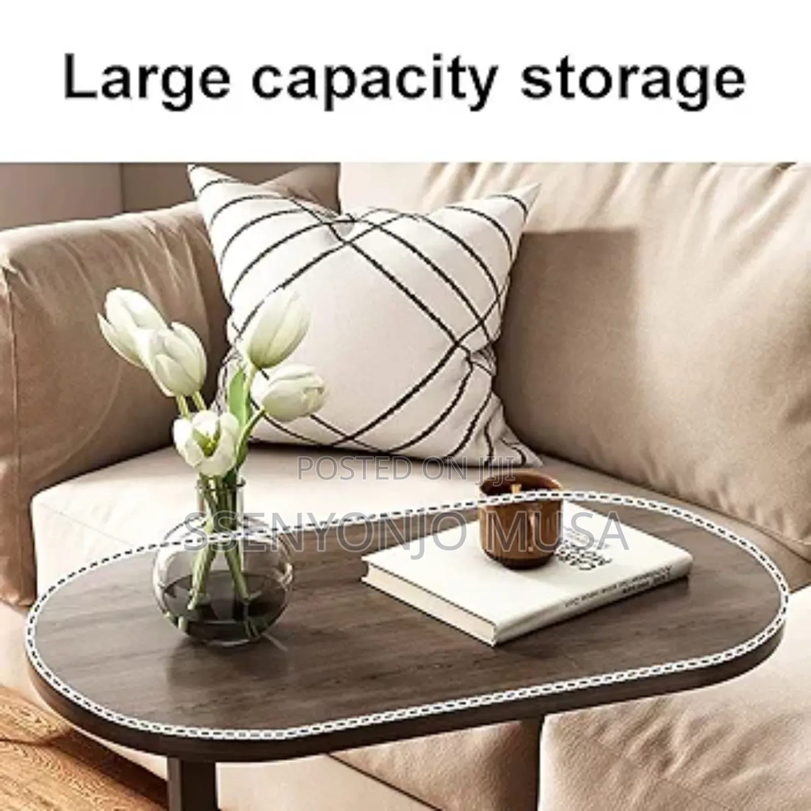 Coffee Table for Living Room Office