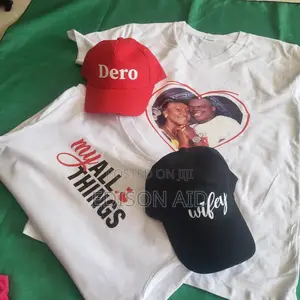 Hats Pillows Branding