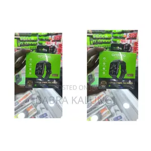 Oraimo Watch 5 Lite Smartwatch