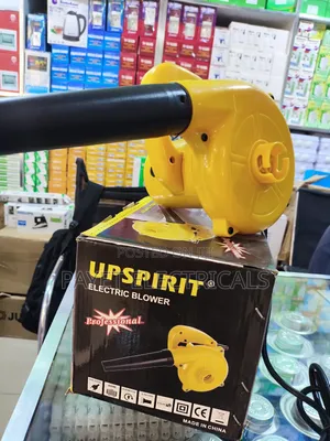 Electrical Air Blower