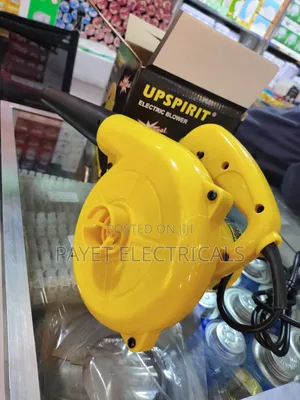 Electrical Air Blower