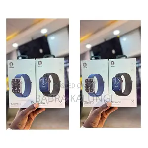Green Lion Active Se Smart Watch