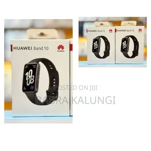 Huawei Band