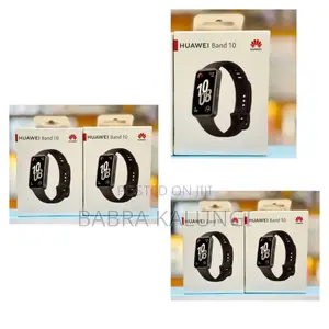 Huawei Band