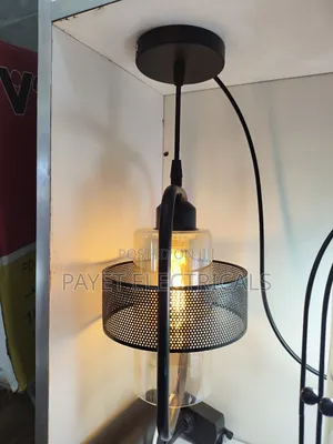 Dining Room Pendant Lamp Holder