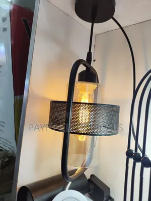 Dining Room Pendant Lamp Holder
