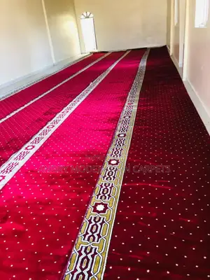 Legit Mosque Woolen Carpets