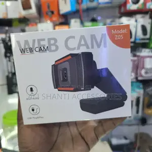 Usb Plug and Play Webcam Camera, Usb Laptop Camera