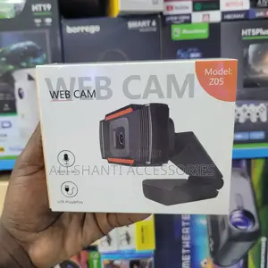 Usb Plug and Play Webcam Camera, Usb Laptop Camera