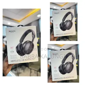 Yesido Anc Headset