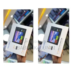 Feelworld T7 Plus 7 Inch Ips Hdmi Camera Field Monitor