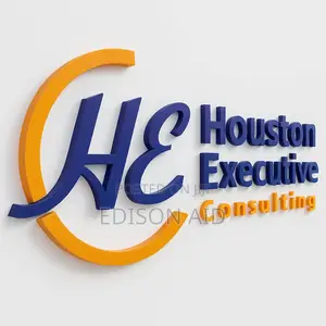 3d Signage