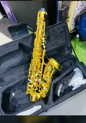 Top-Quality Brass Trumpet