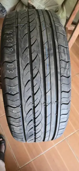 235/50r18 Original Sport Rx Tyres