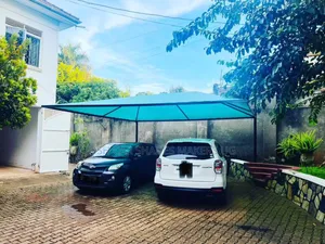 Top Super Car Shade