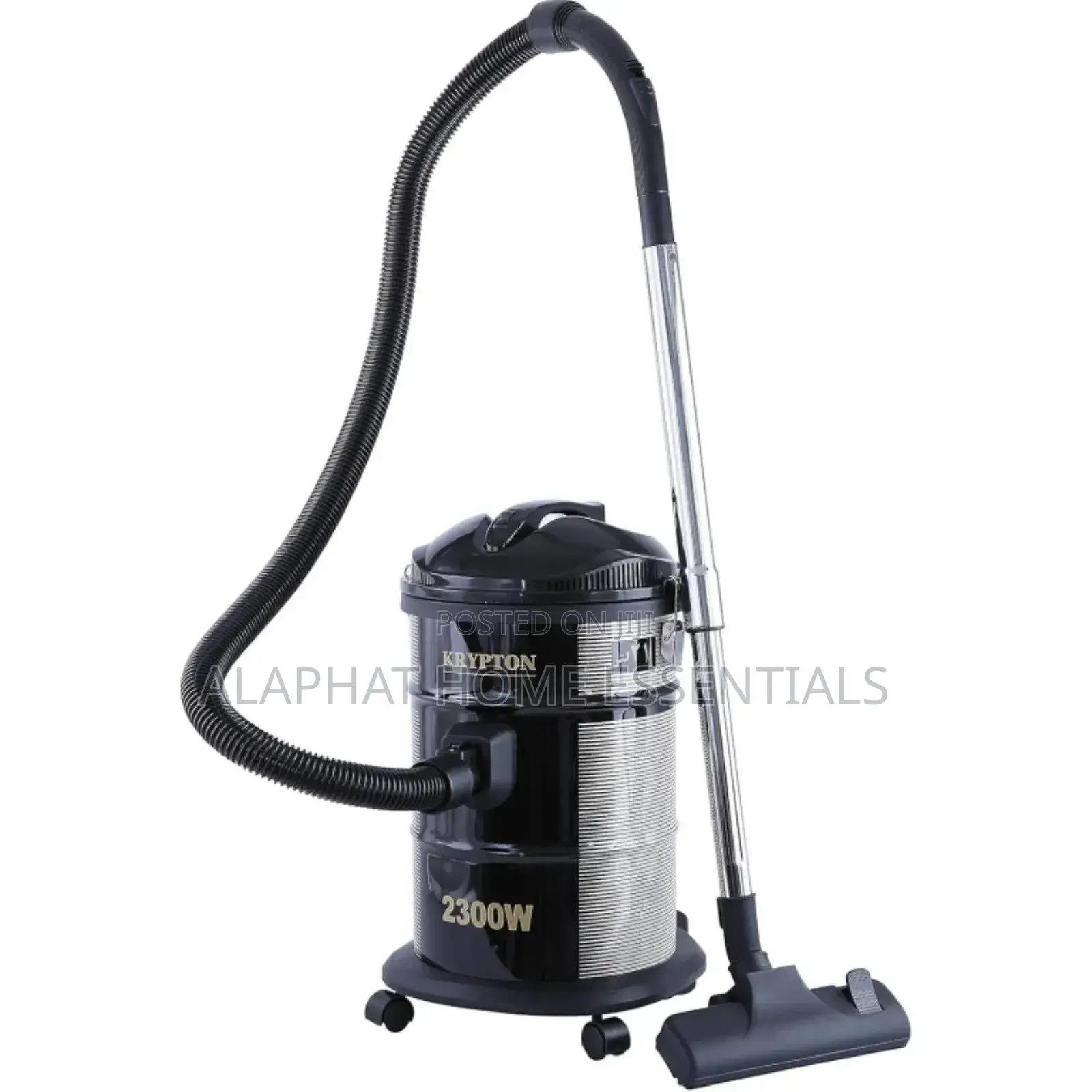 Kypton Vacuum Cleaners