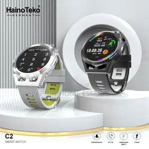 Hainoteko C2 Smart Watch