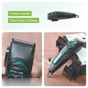 Greenlion Professional Hair Clipper