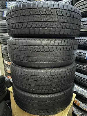 225/65r17 Bridgestone Japan Tyres
