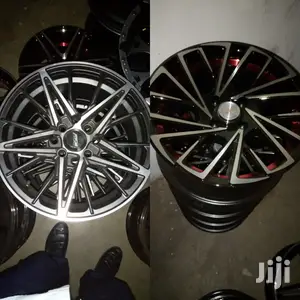 Spot.Rims Alloy 15"