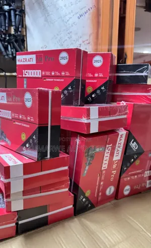 Hazrati Led Bulbs