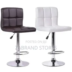 Adjustable Bar High Chair