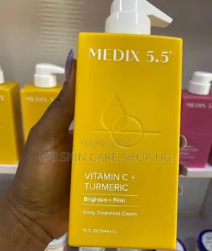 Medix 5.5 Lotion