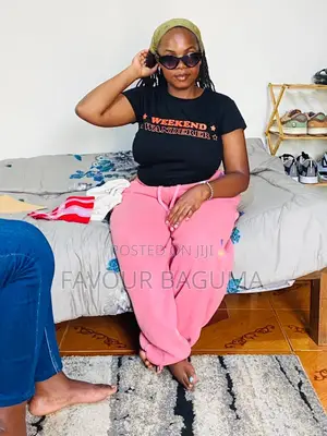 Boutique Attendants to Work in Kibuli and Kansanga
