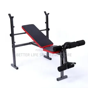 Weight Lifting Bench/Multifunctionalportable