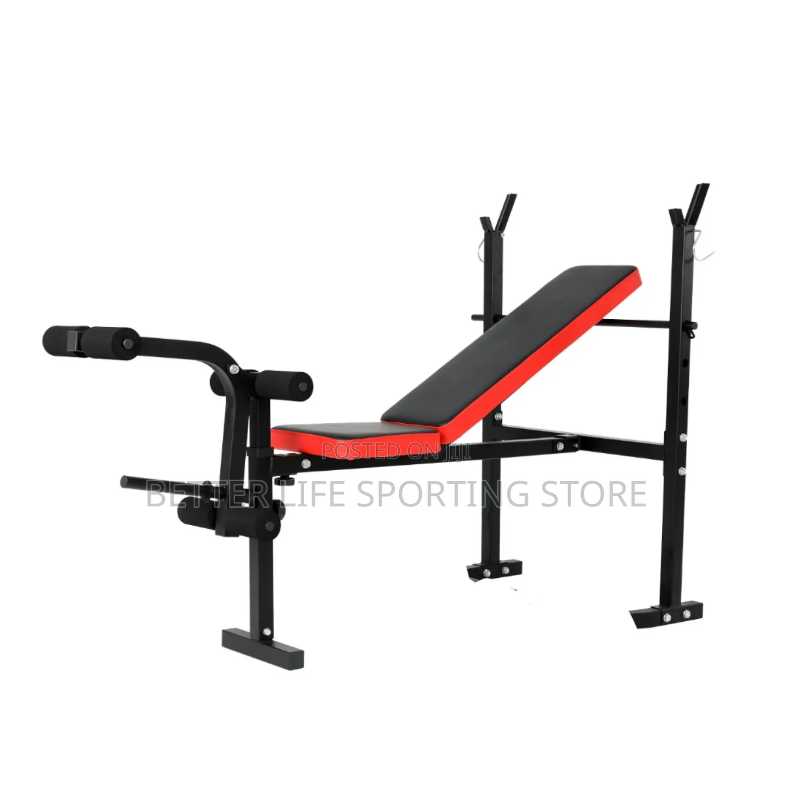 Weight Lifting Bench for Workout/Portable/Adjustable
