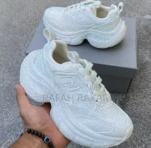 Original New Luxury Balenciaga Track Chunky Sneakers