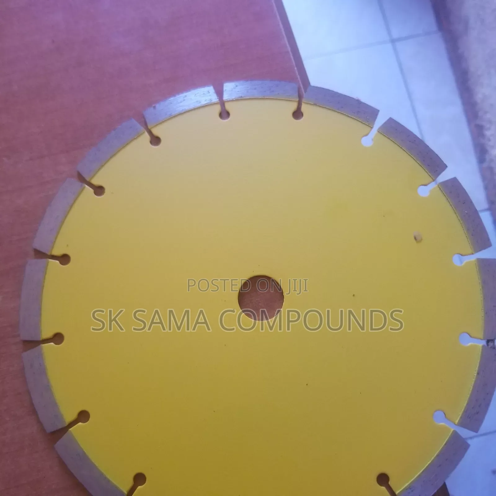 Cutting Disc for Sell