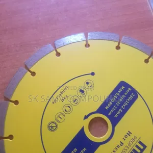 Cutting Disc for Sell