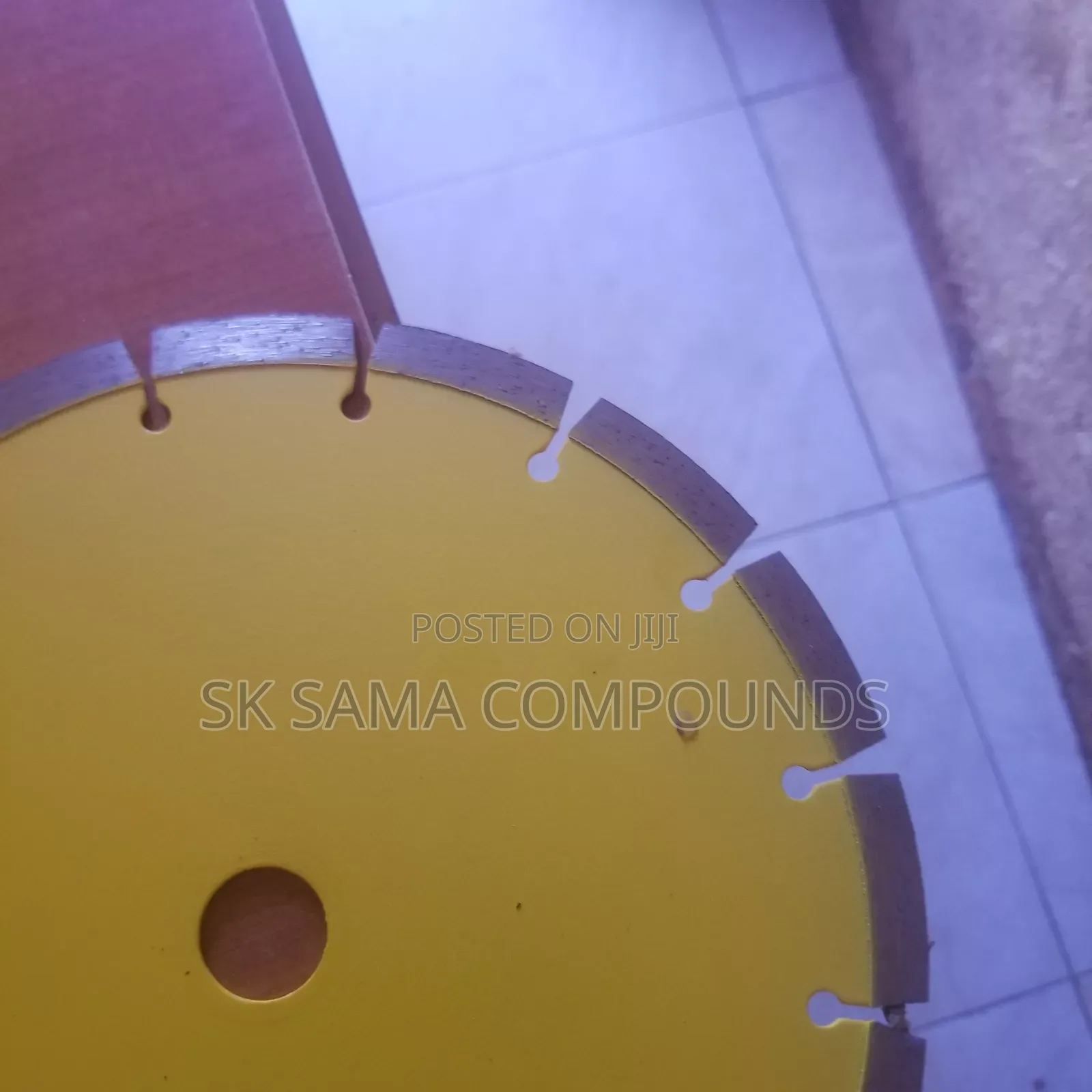 Cutting Disc for Sell