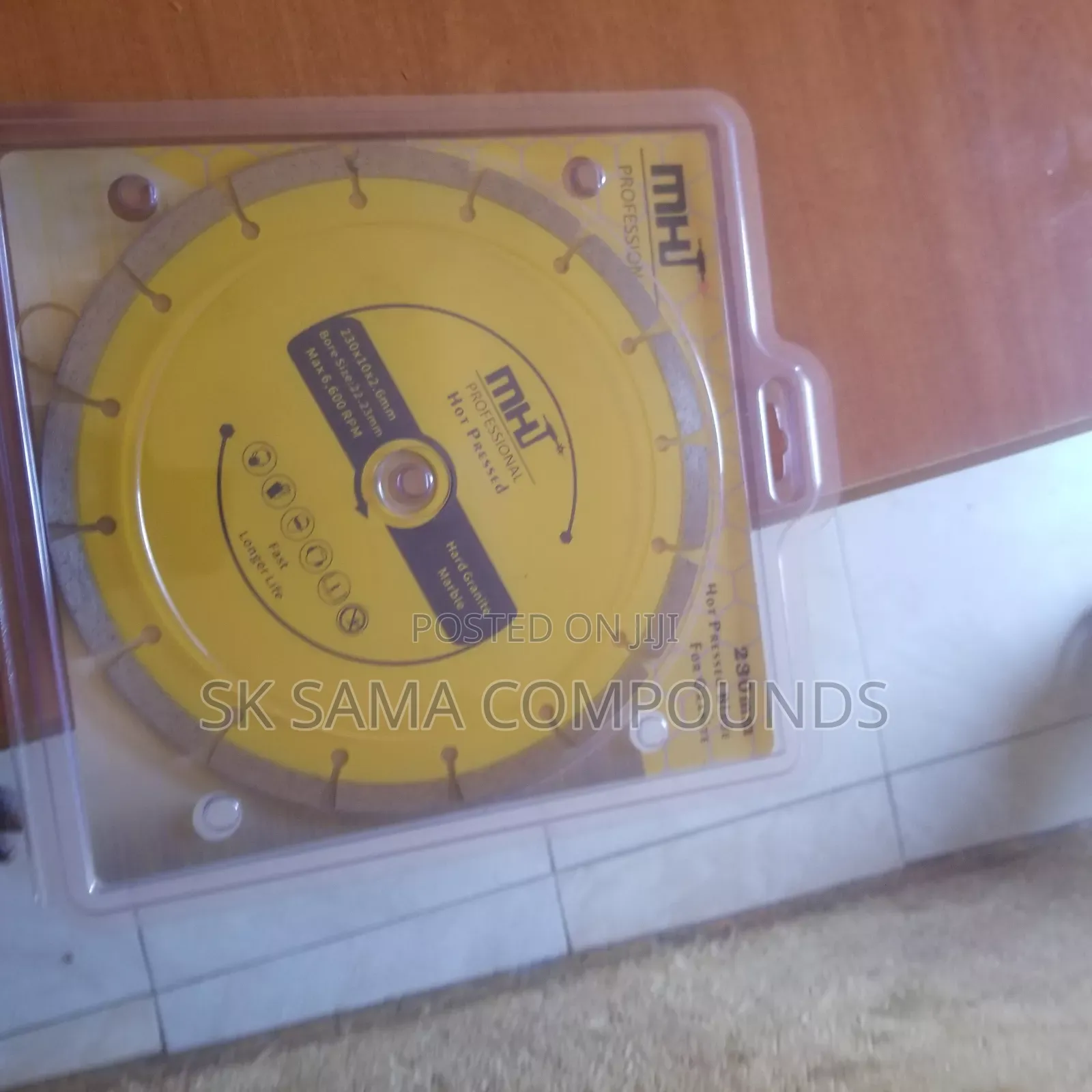 Cutting Disc for Sell