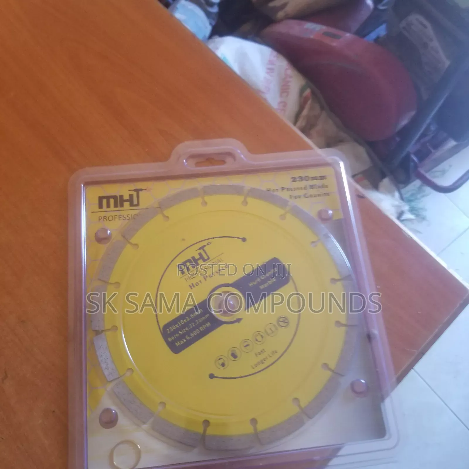 Cutting Disc for Sell