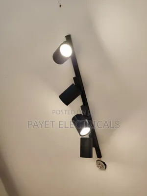 Pointer Truck Light