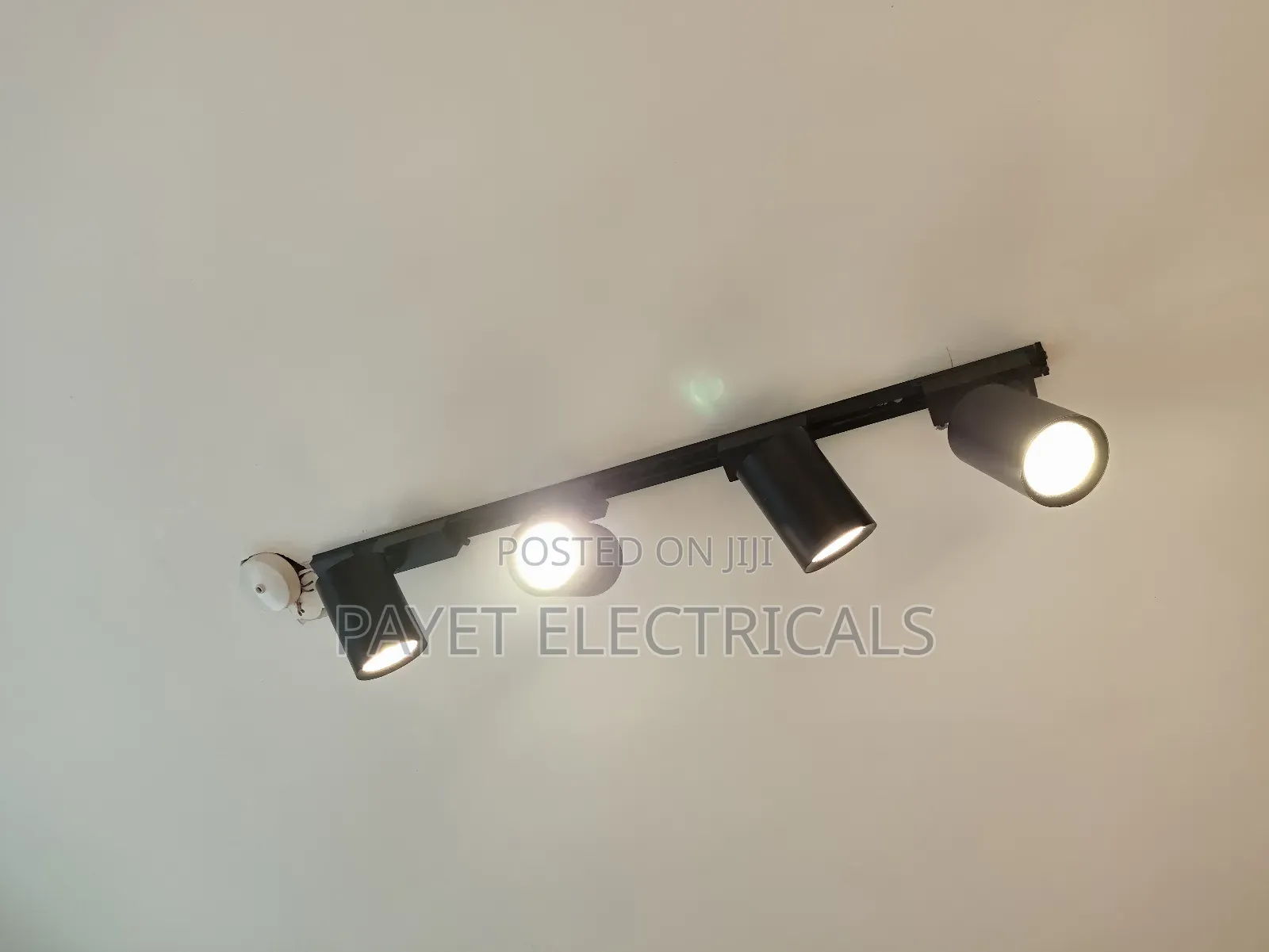 Pointer Truck Light