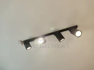 Pointer Truck Light