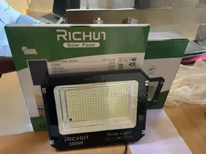 300w Original Richur Led Solar Flood Lights Zakn