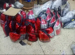 Car Head Lights / Back Lights