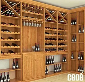 Modern Bar Display Shelves Call Us On
