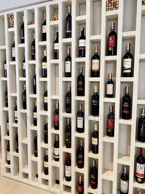 Bar Display Shelves Call Us On