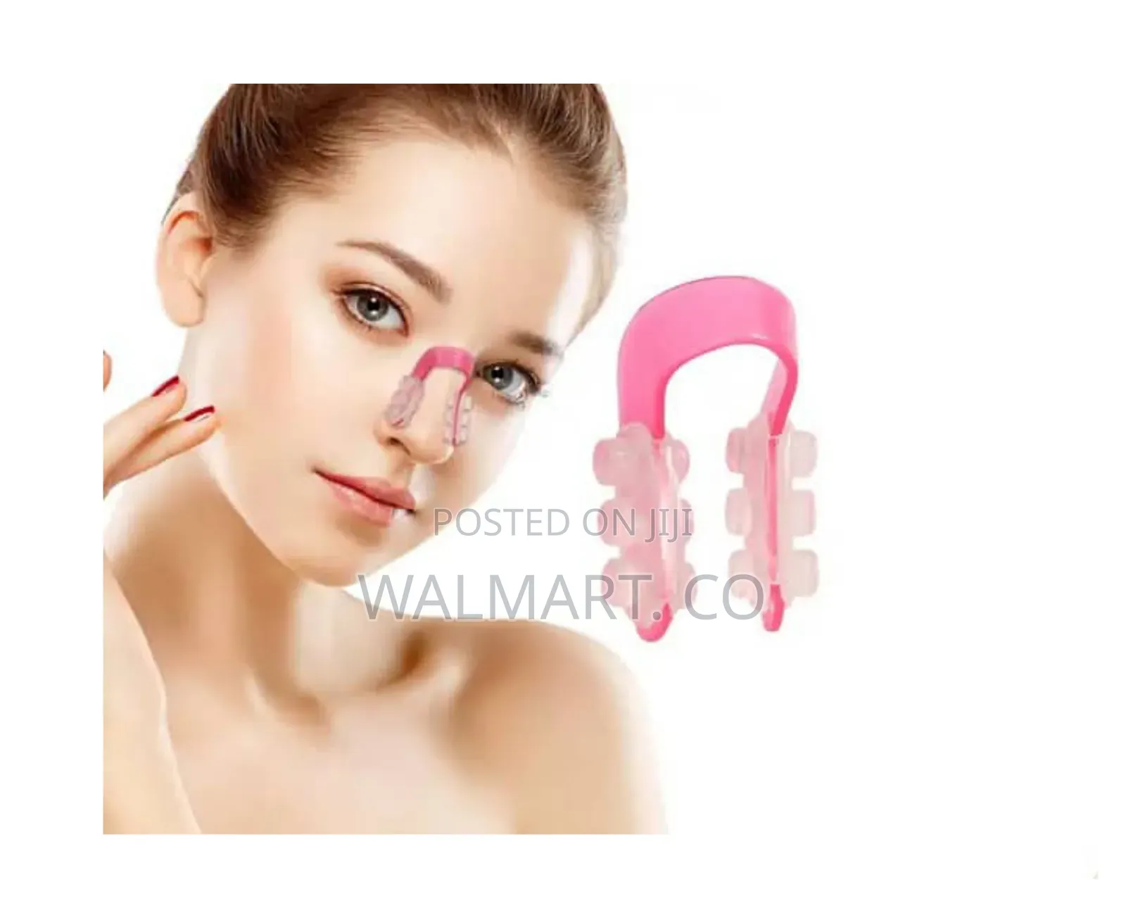Silicone Nose Clip Shaper