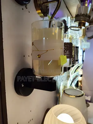 6100/G Classic Wall Light