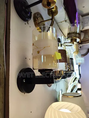 6100/G Classic Wall Light