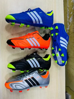 Football Boots Adidas for Kids 36-40